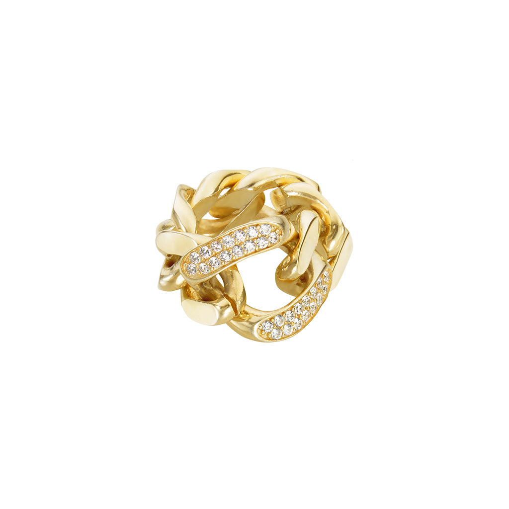 Statement Ring