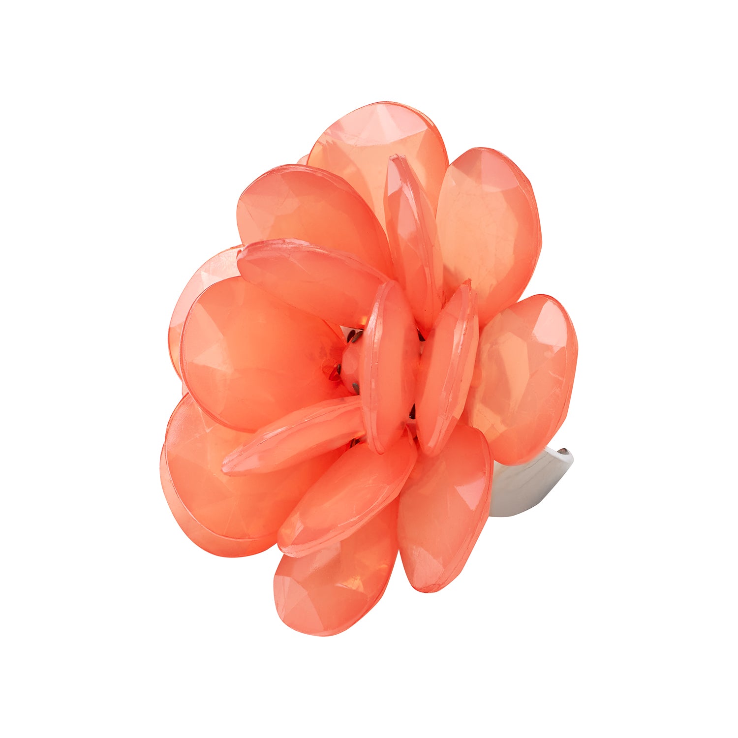 TILDA BLUMENRING ORANGE