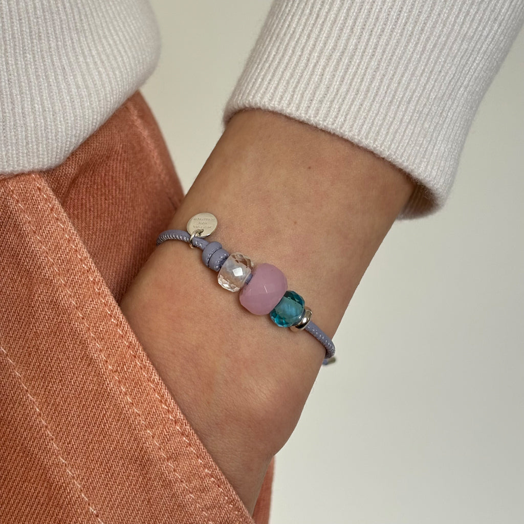 ANNY ARMBAND FLIEDER