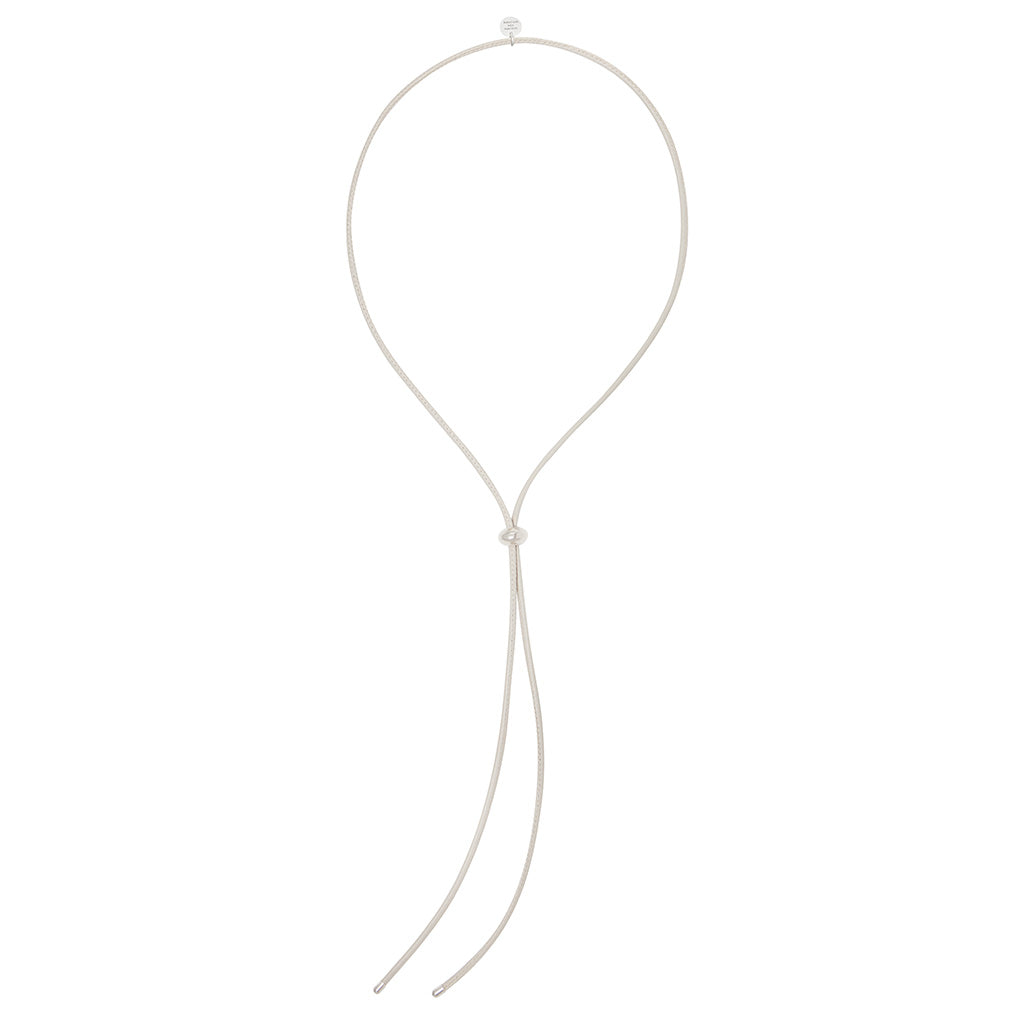 ANNY KETTE KURZ HELLGRAU