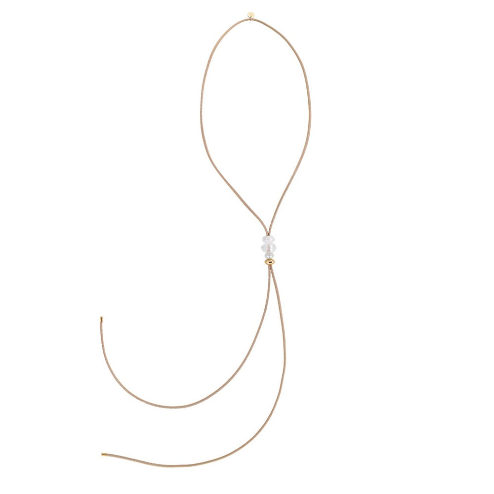 ANNY TRIO KETTE NUDE