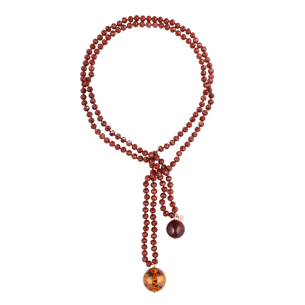 AVIVA KETTE BORDEAUX