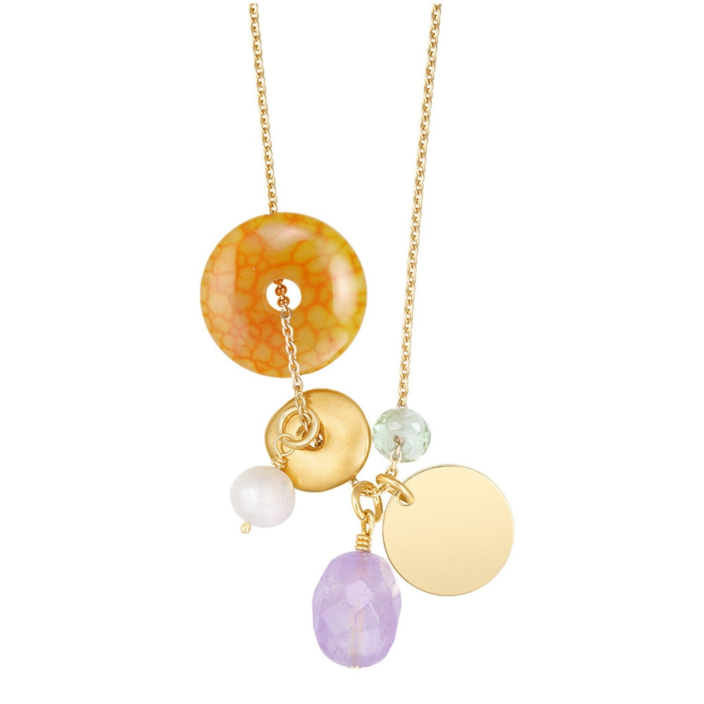 BEAT KETTE ORANGE