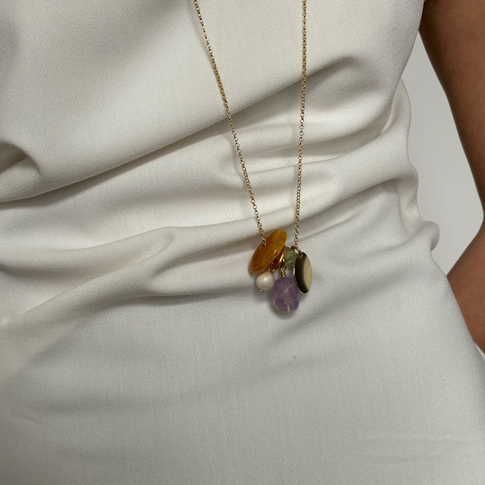 BEAT KETTE ORANGE
