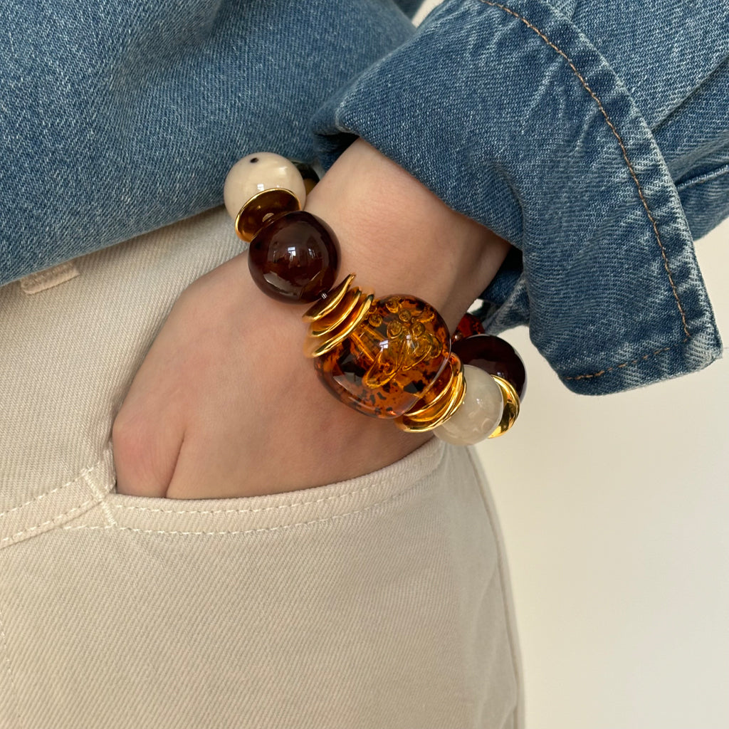 BOB ARMBAND BERNSTEIN