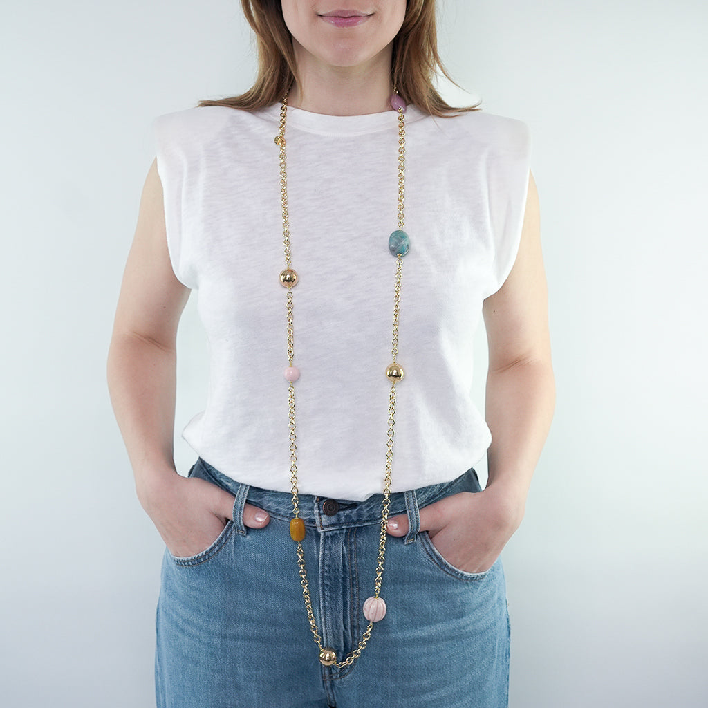 BELLA KETTE RESINA PASTELL