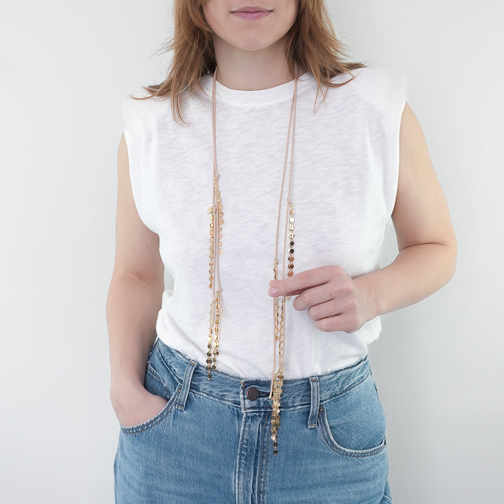 BETH KETTE PAILLETTE