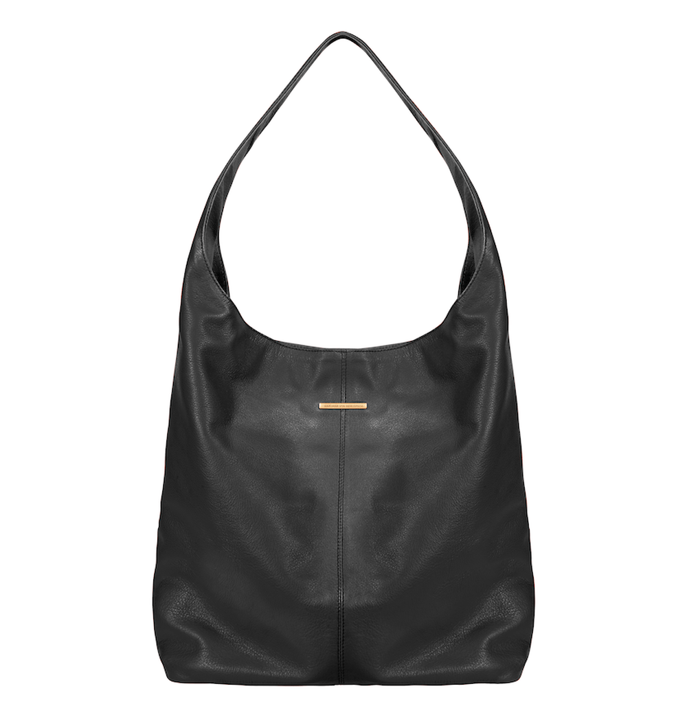 RENA XL BEUTEL SCHWARZ