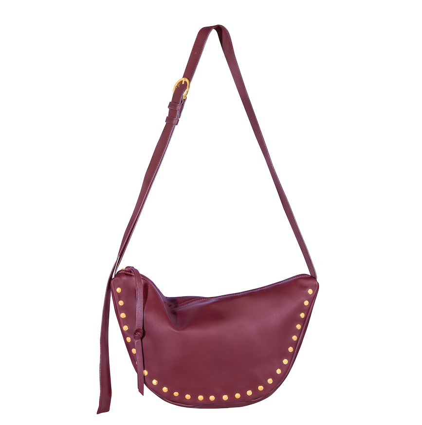 Venetia Halbniete
Berry
Tasche