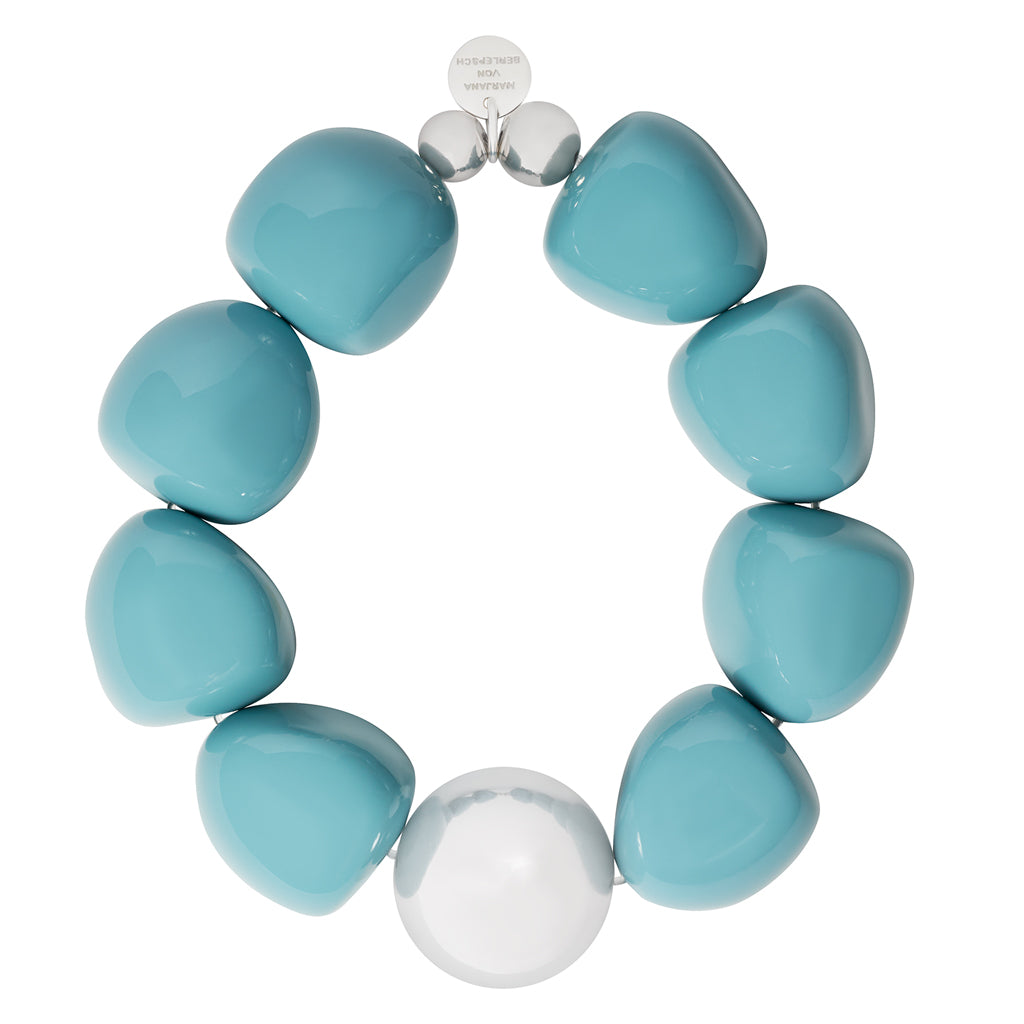 Coco ARMBAND TÜRKIS