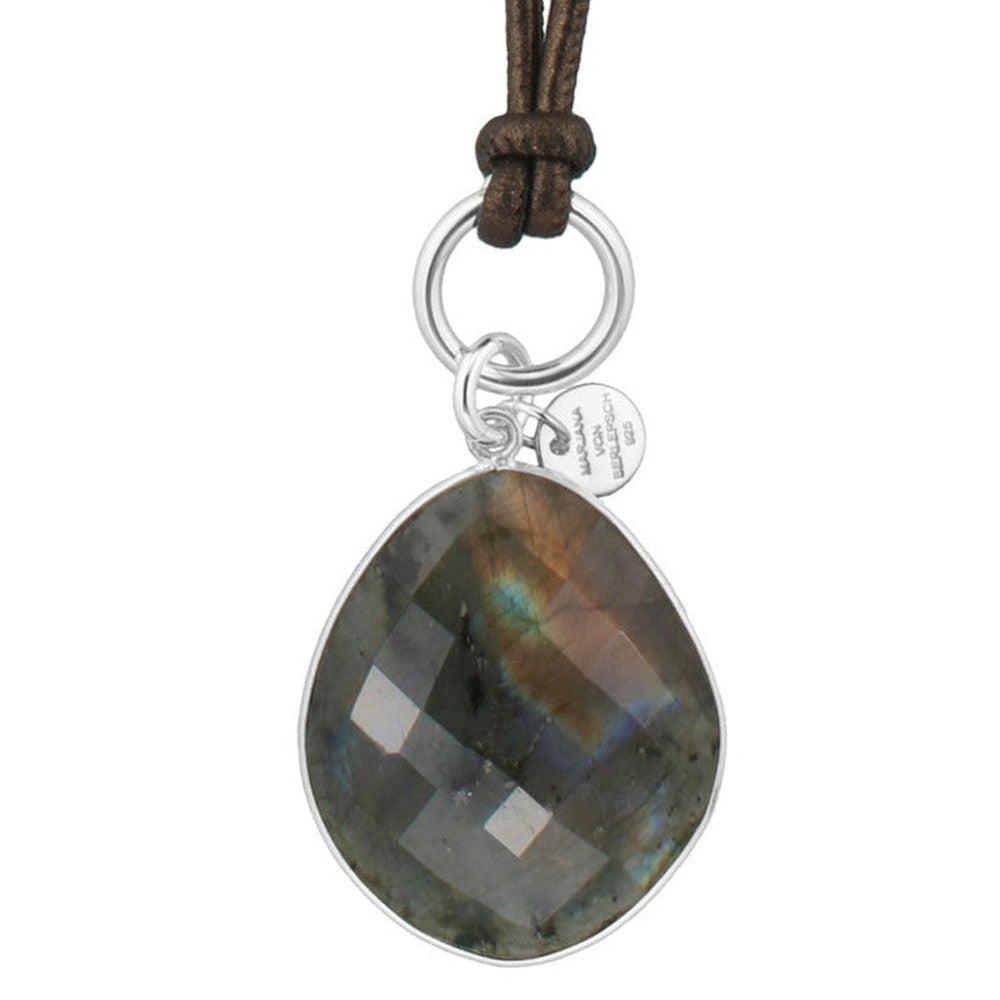 COOPER KETTE DROP LABRADORIT