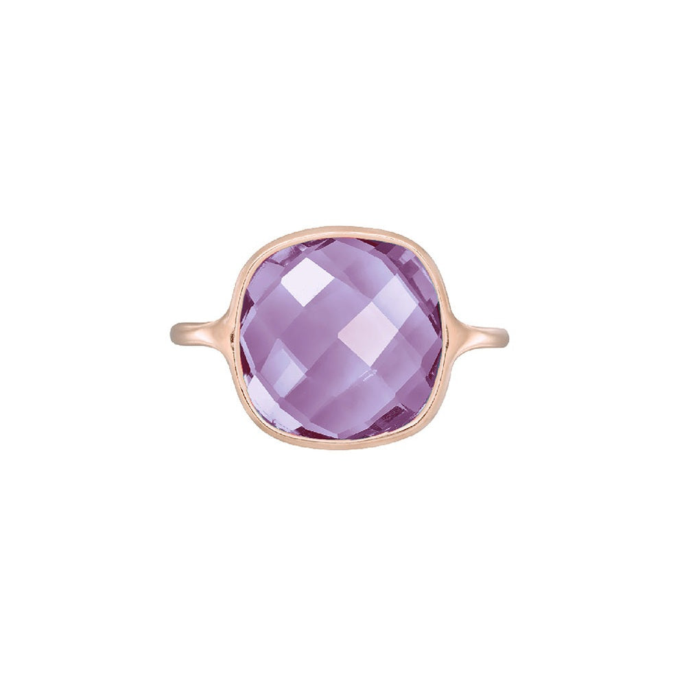 GRETA AMETHYST