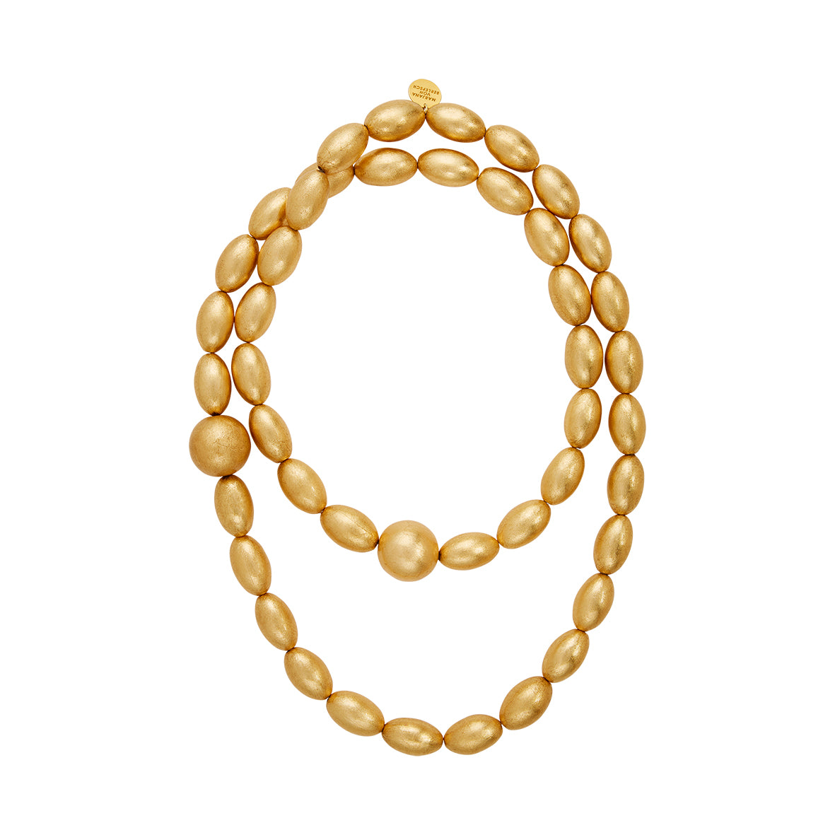 XL KETTE GALAXY GOLD