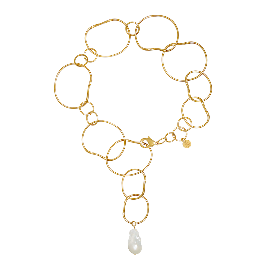 JESSIE KETTE PERLE