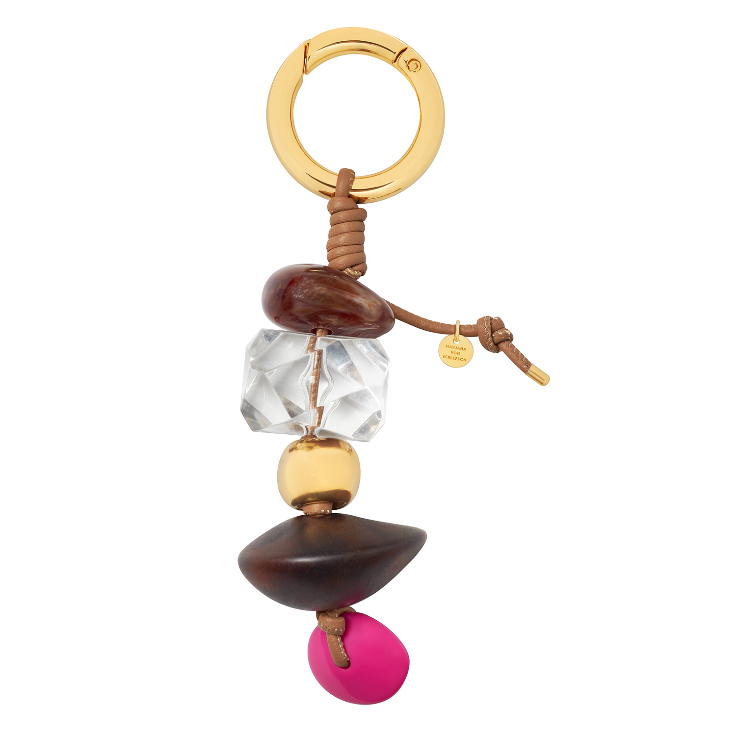 KERBY PINK