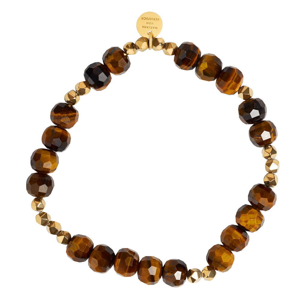 LAMPION ARMBAND TIGERAUGE