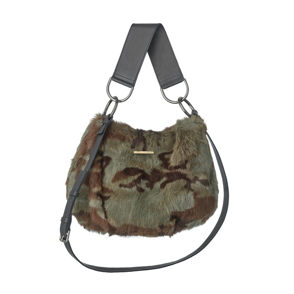 LINDA FELLTASCHE ARMY