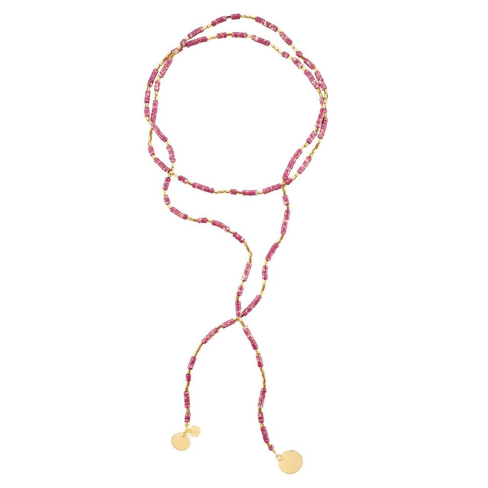 MORRIS KETTE Plättchen