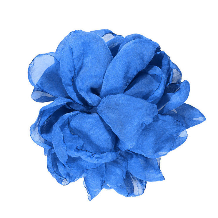 NADINE BROSCHE AZUR
