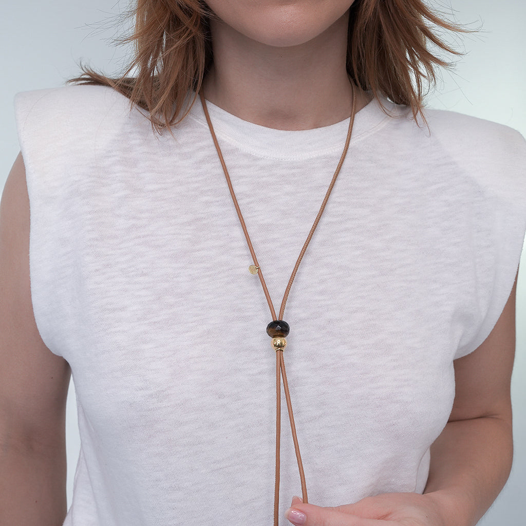 SALLY KETTE TIGERAUGE