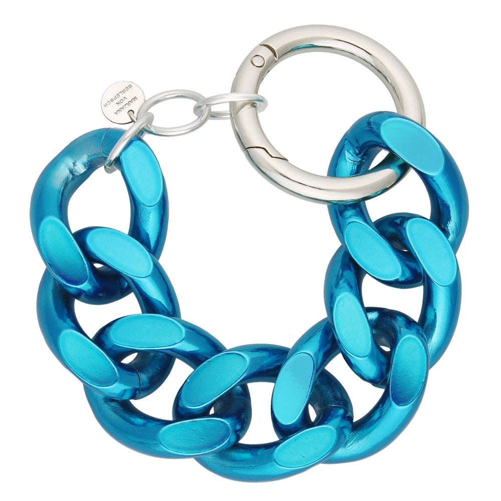 TAMPA ARMBAND LAGUNE METALLIC