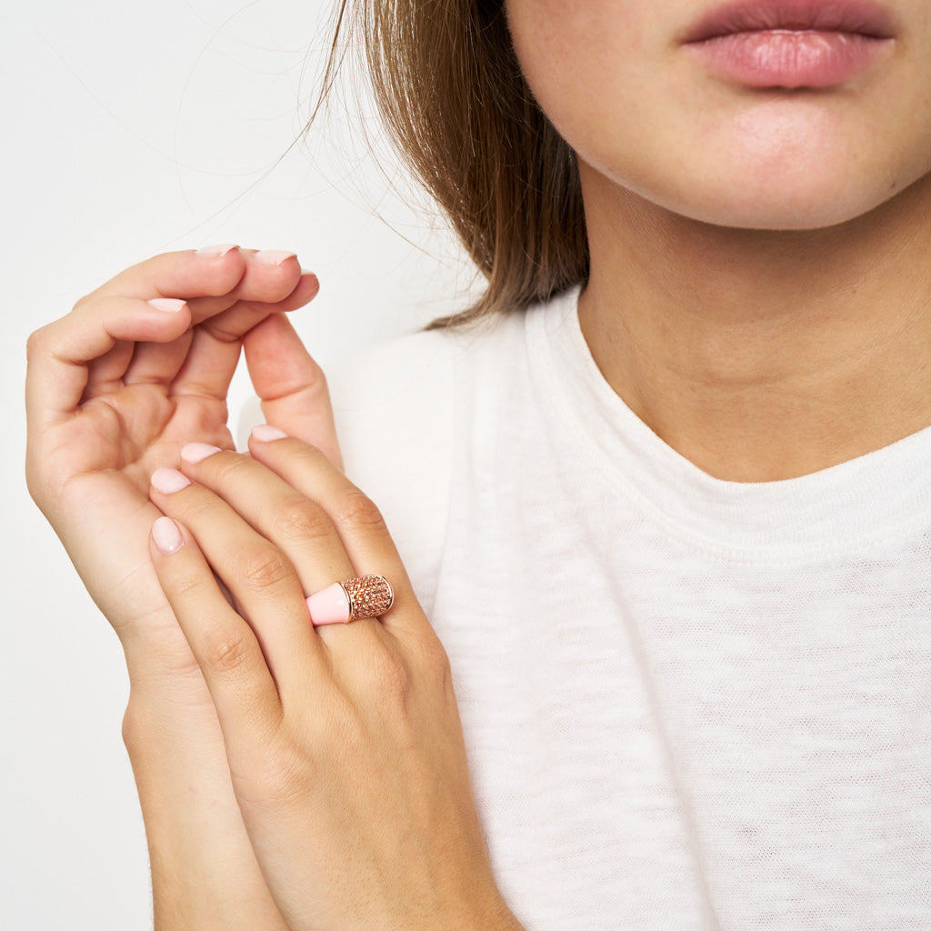THEA RING ROSA