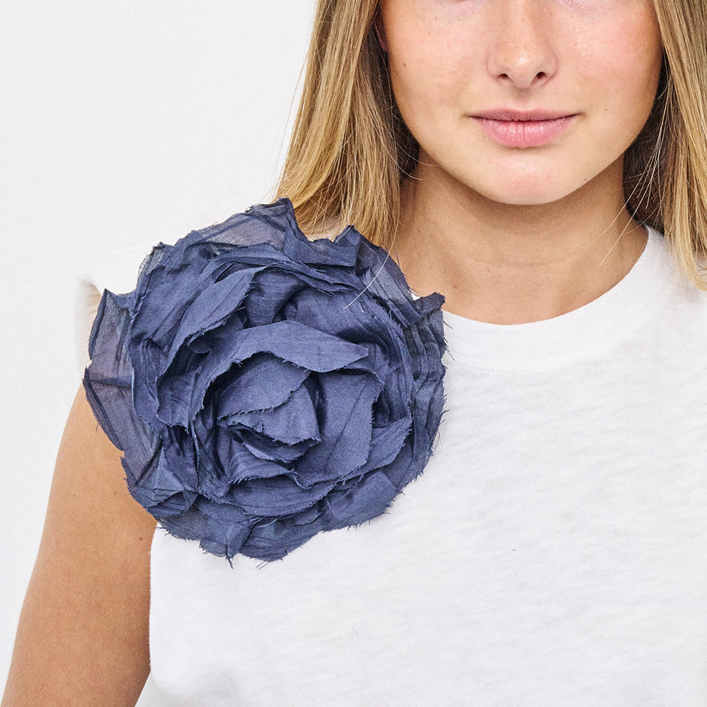 GINETTE NAVY