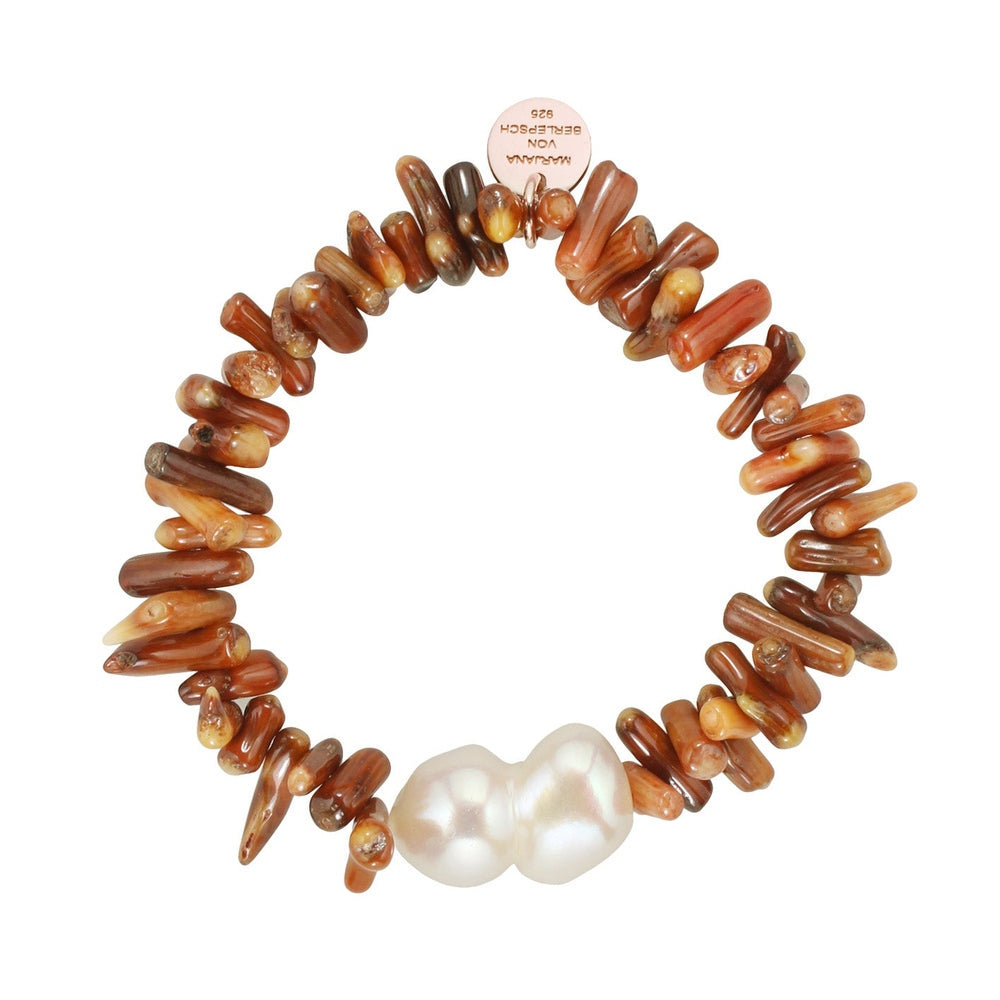 JUDY ARMBAND BRAUN