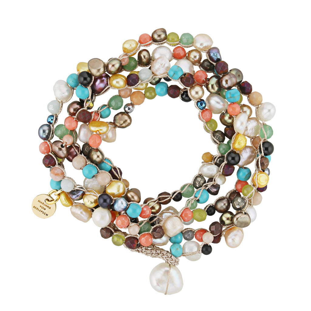 JUNIPER ARMBAND MULTI