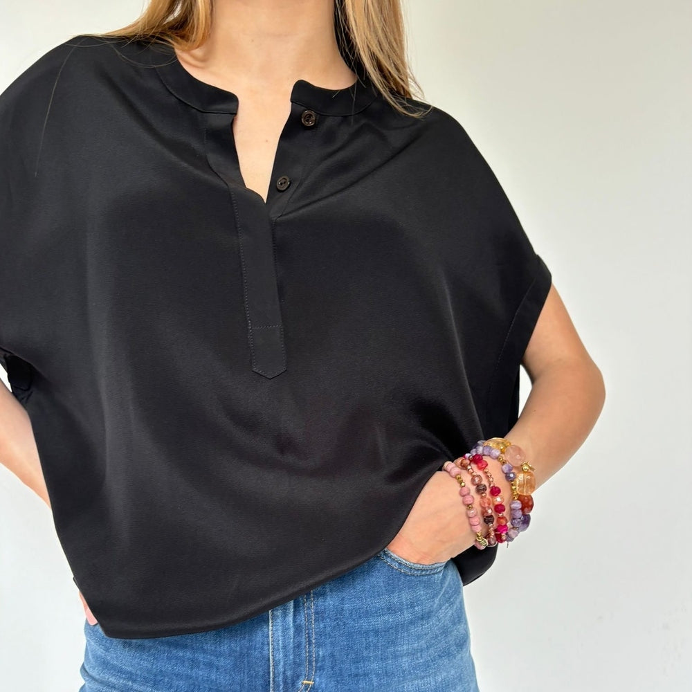 LAMPION ARMBAND PINK