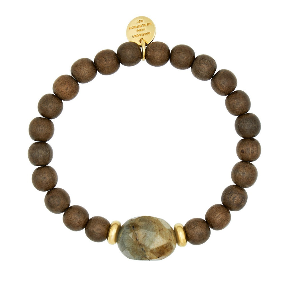 LIA ARMBAND GREYWOOD