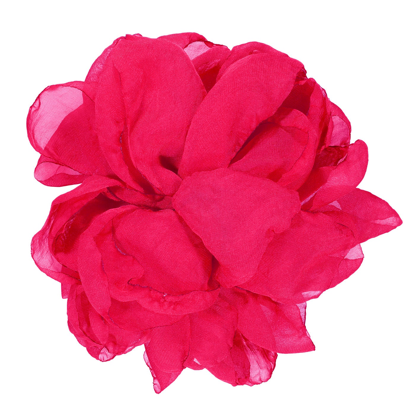 NADINE BROSCHE Pink