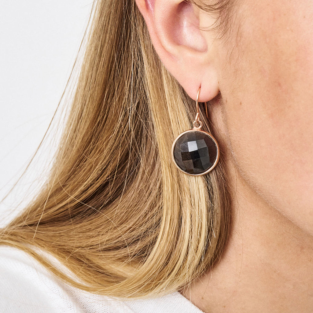 PIA OHRRING SCHWARZER MONDSTEIN