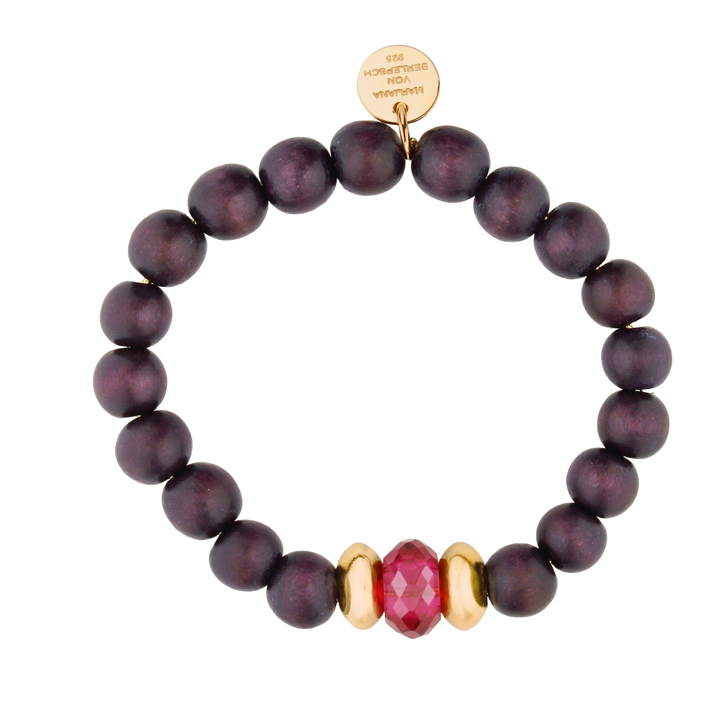 STONEY Schoko Pink