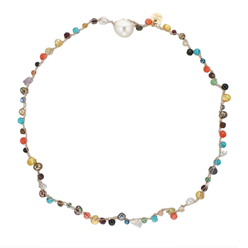 YASMIN KETTE MULTI KURZ