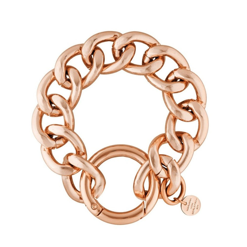 SAMOA ARMBAND Roségold