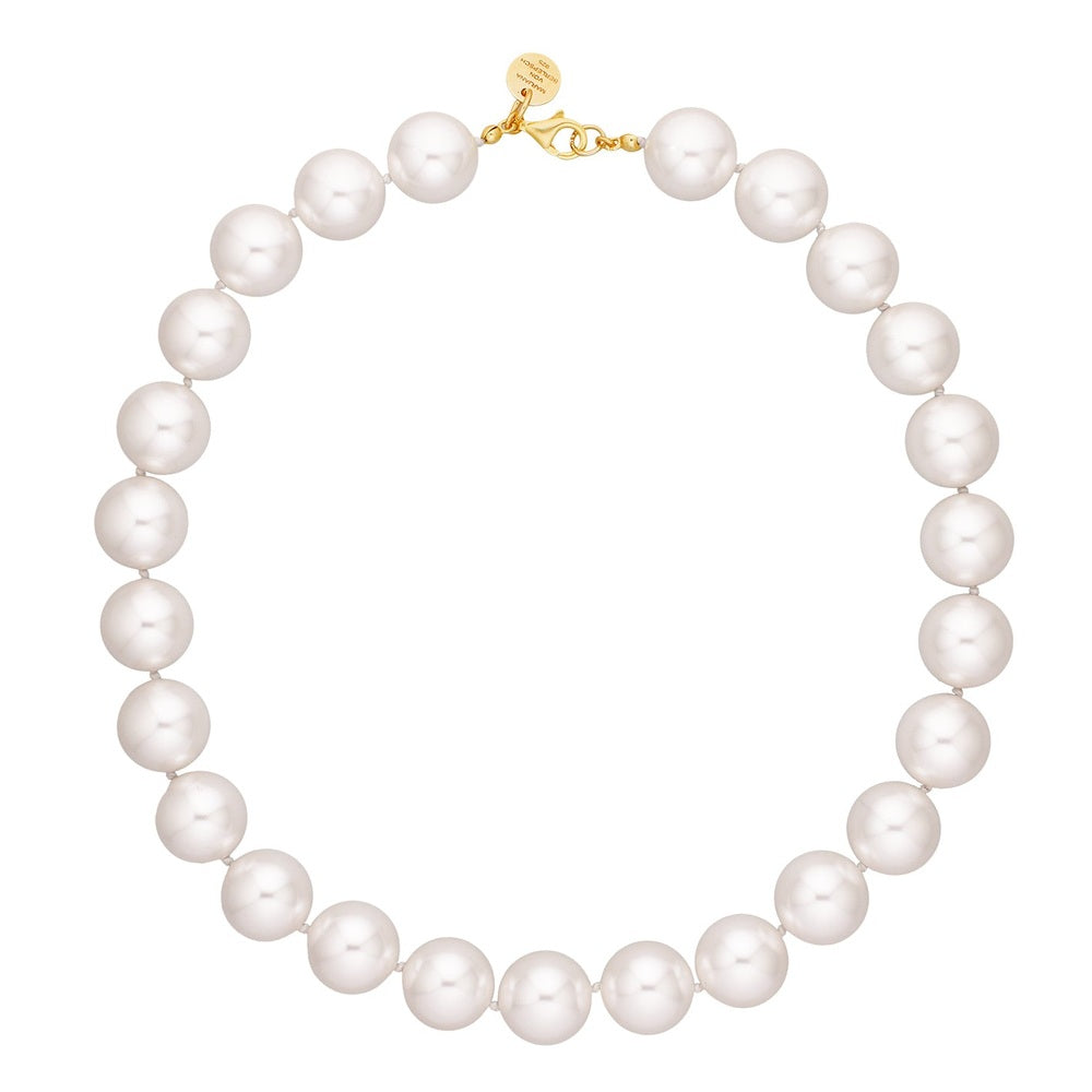 ODA KETTE Perle Collier