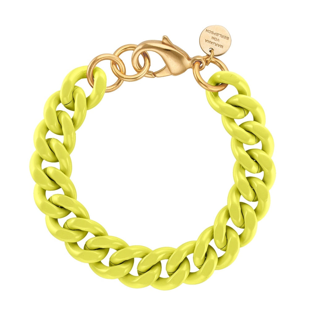 PLATA ARMBAND LIME