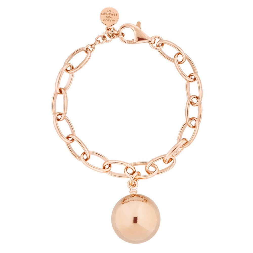 ROSE ARMBAND Kugel