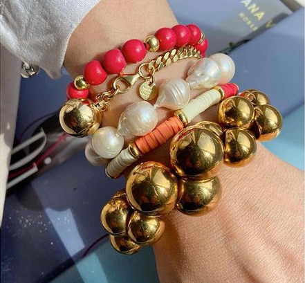 BRACELET MIX UP