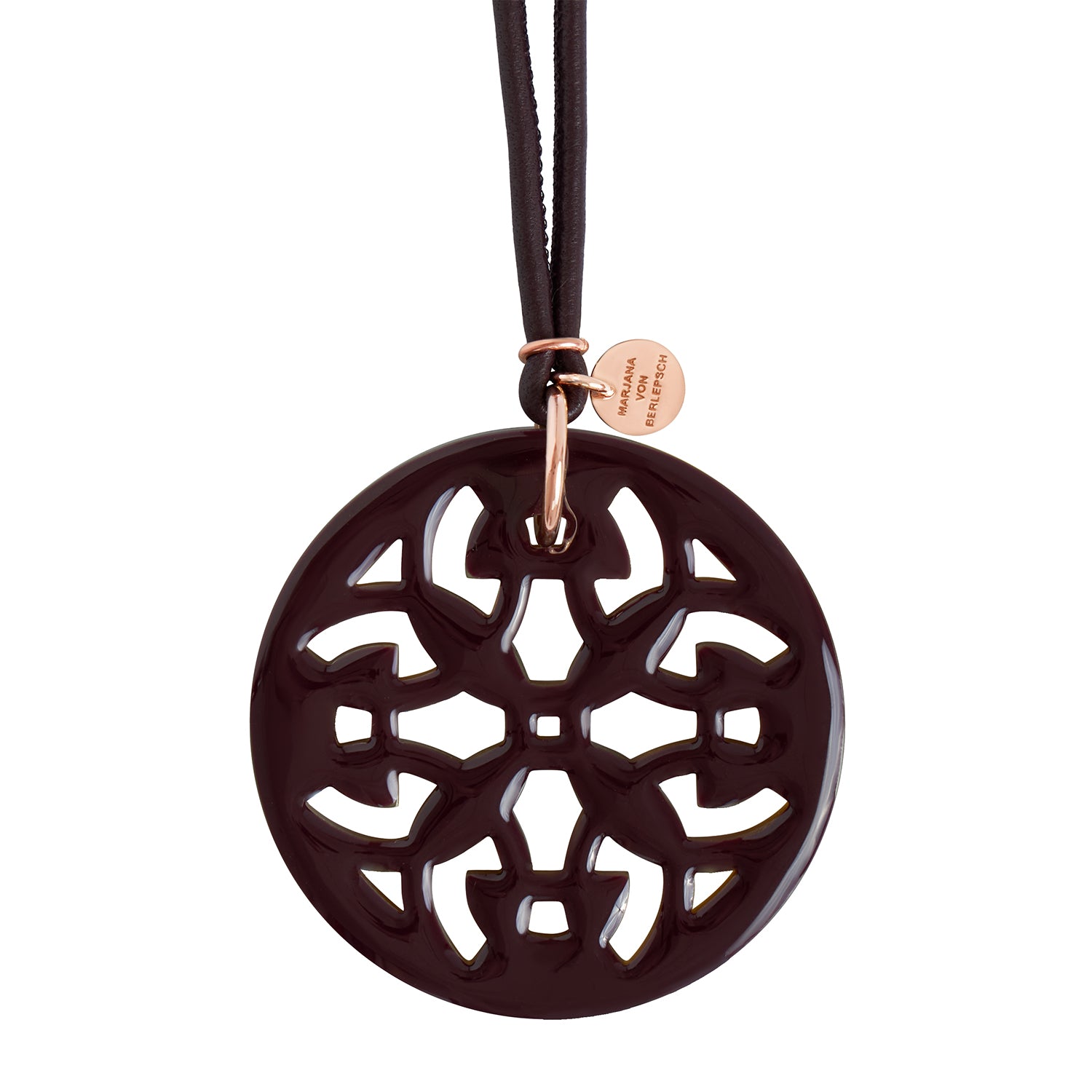 CAVEN KETTE bordeaux
