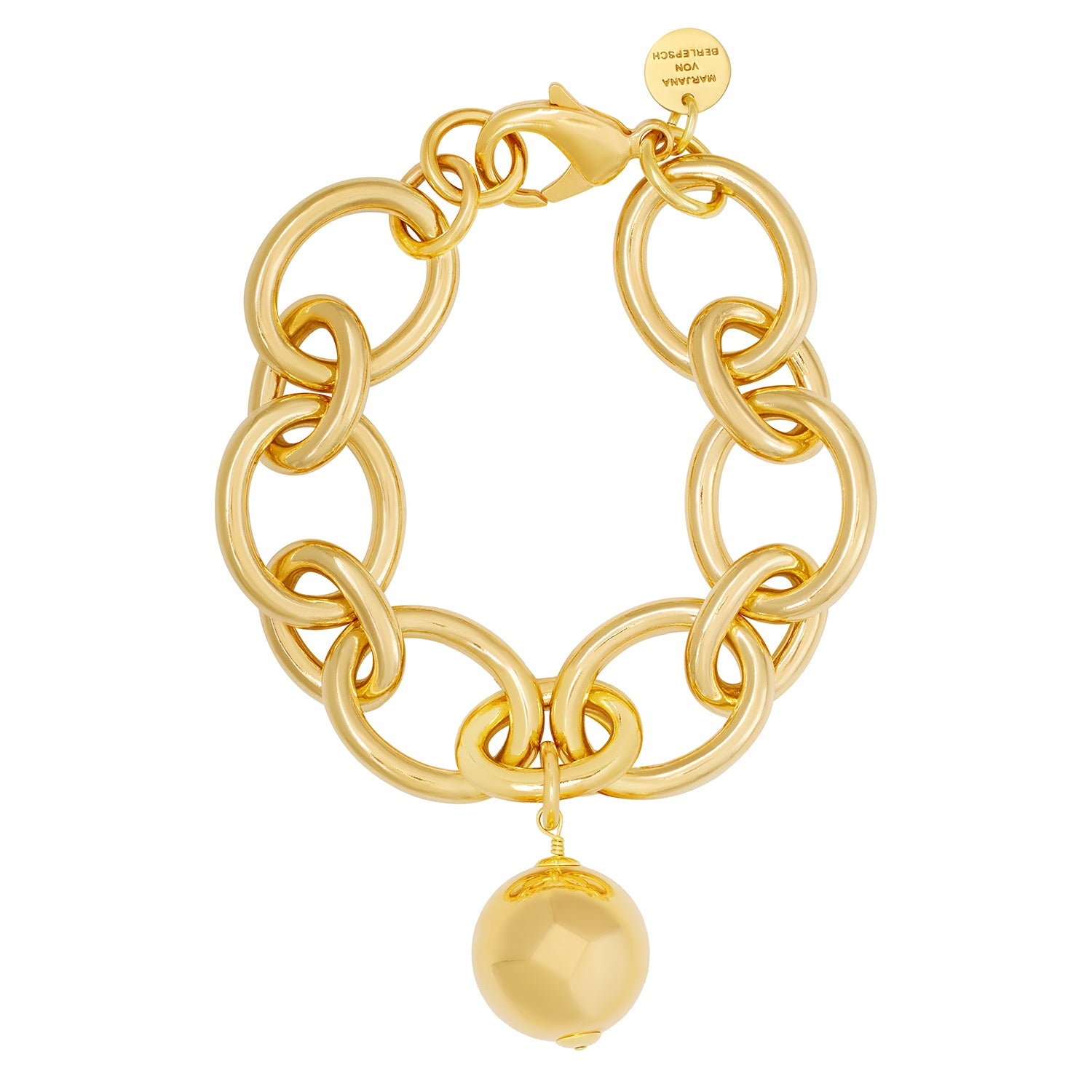 CLAUDE KUGEL GOLD
