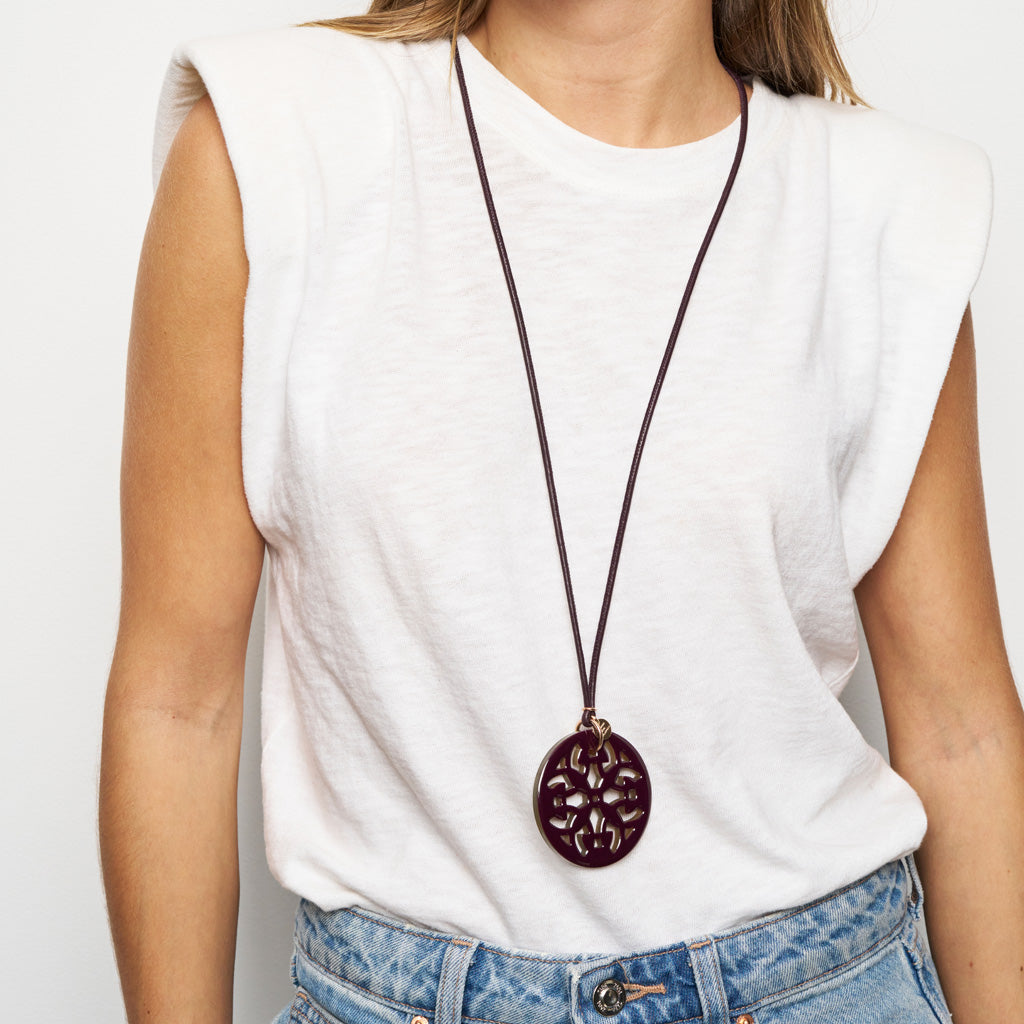 CAVEN KETTE bordeaux