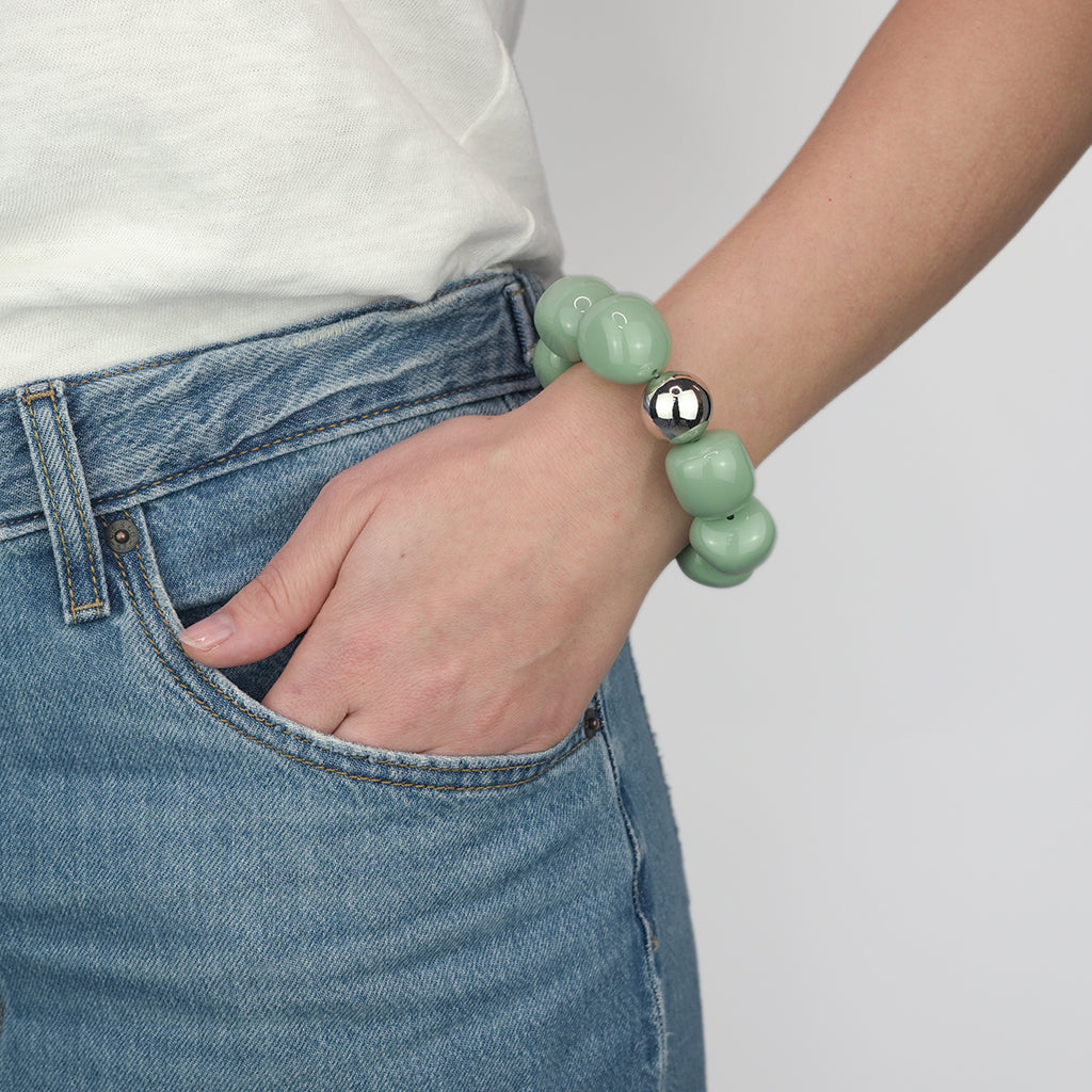 Coco ARMBAND mint