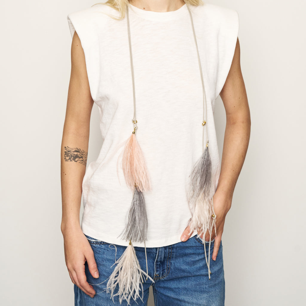 ELAINE KETTE LANG Stein