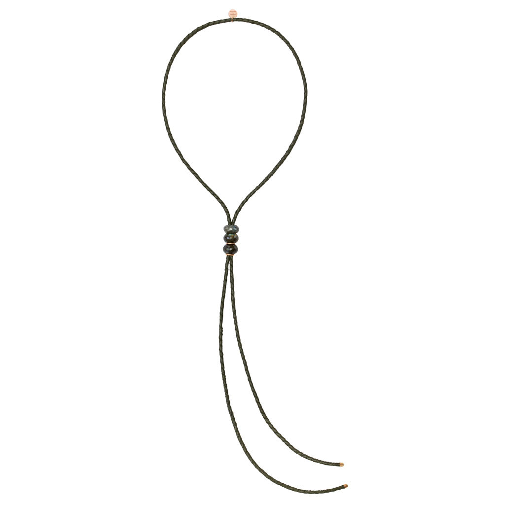 FOX KETTE LABRADORIT