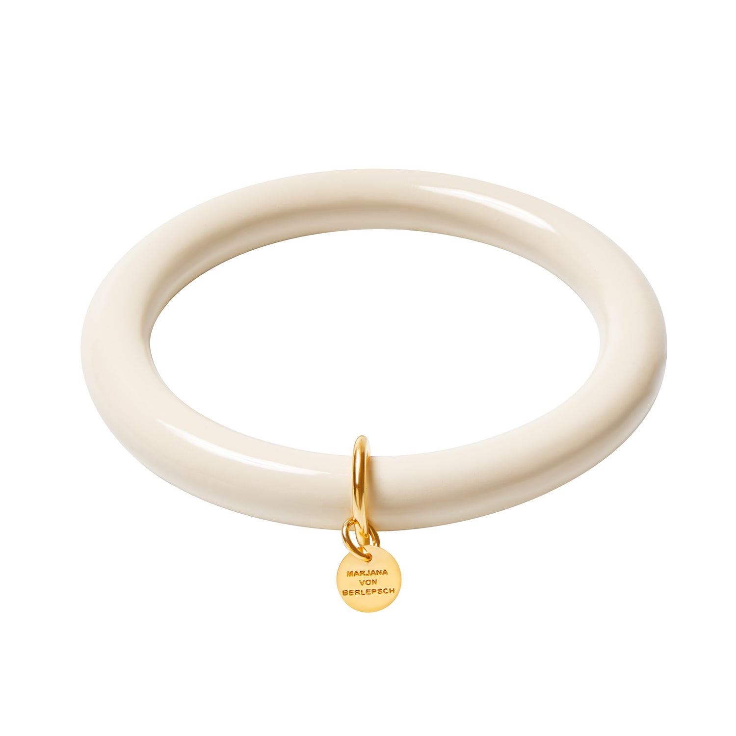 GLENN ARMREIF CREME
