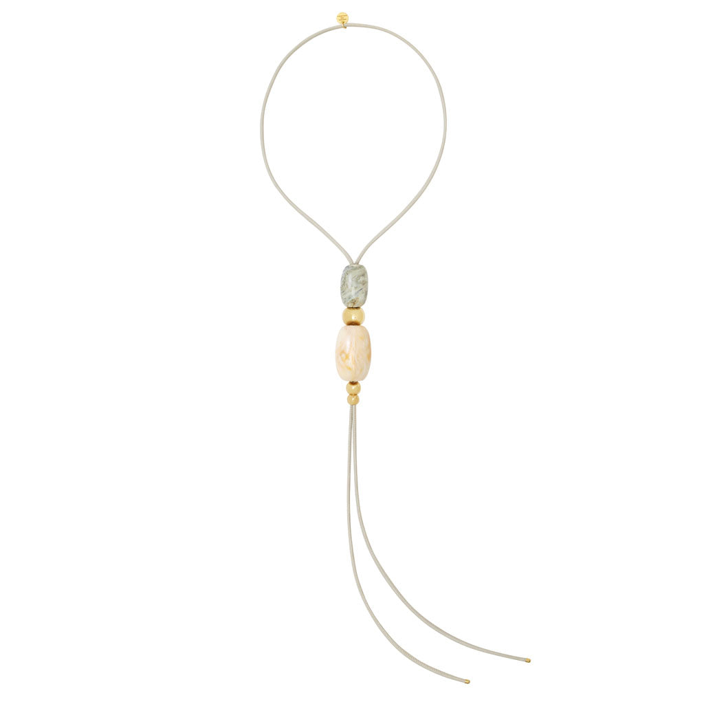 HYDRA KETTE salbei CREME