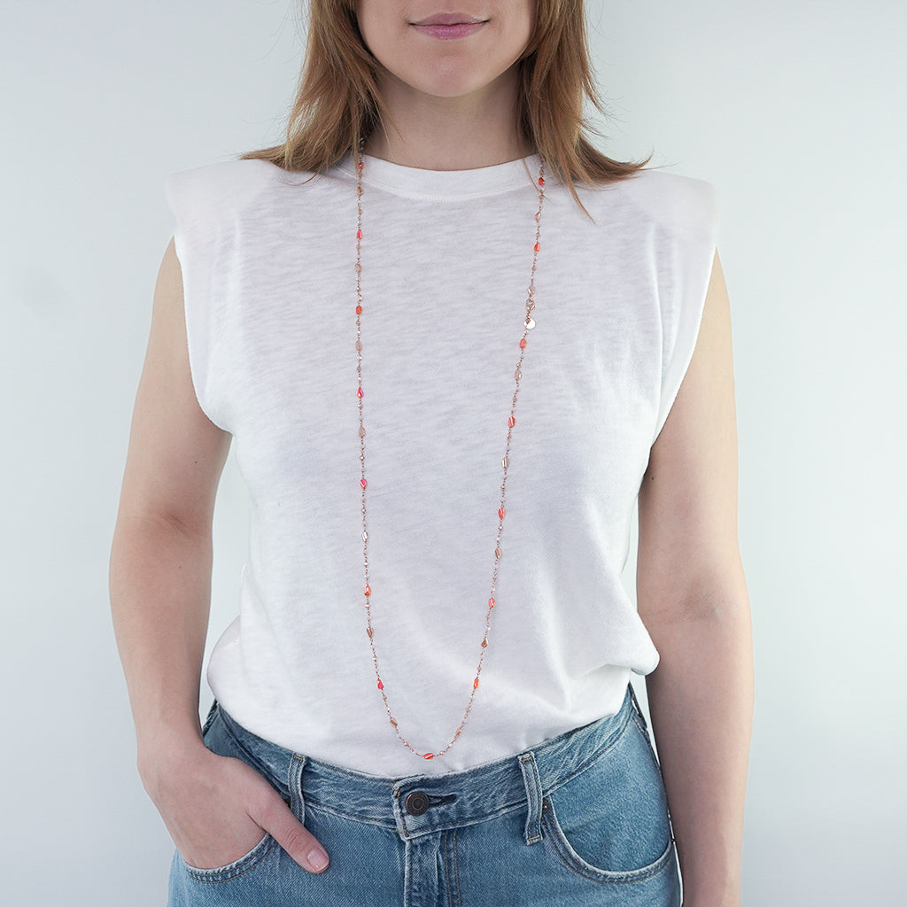 LYNN KETTE Rosa