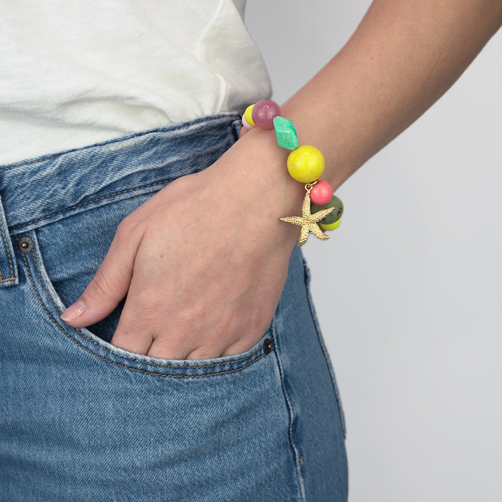 MAYA ARMBAND SEESTERN